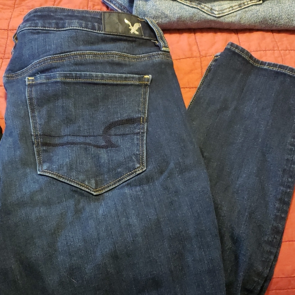 Jeggings